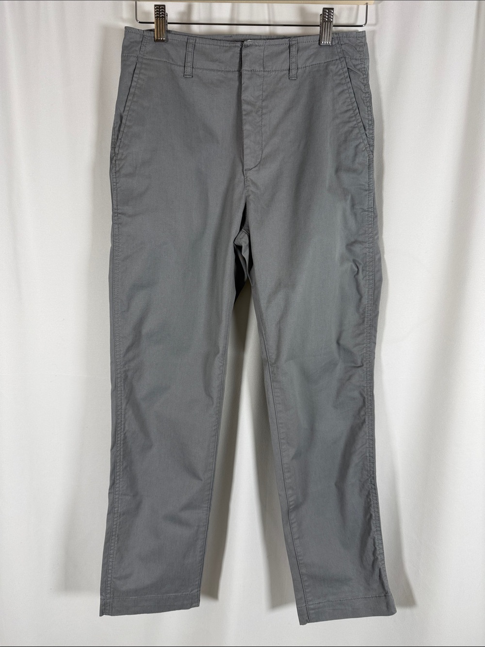 GAP Gray Women's Chinos